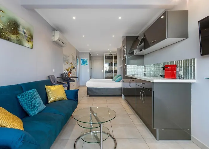 Easy Village Naturiste