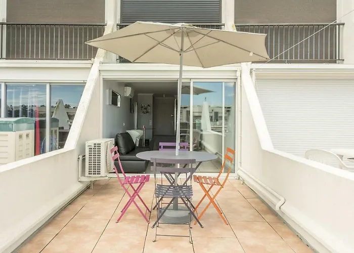 Easy Village Naturiste